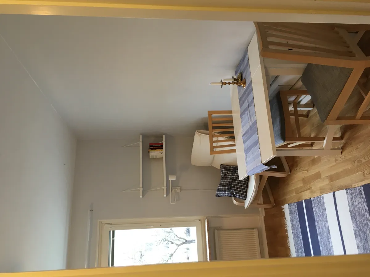 Hyreslägenhet på Uppsala i uppsala