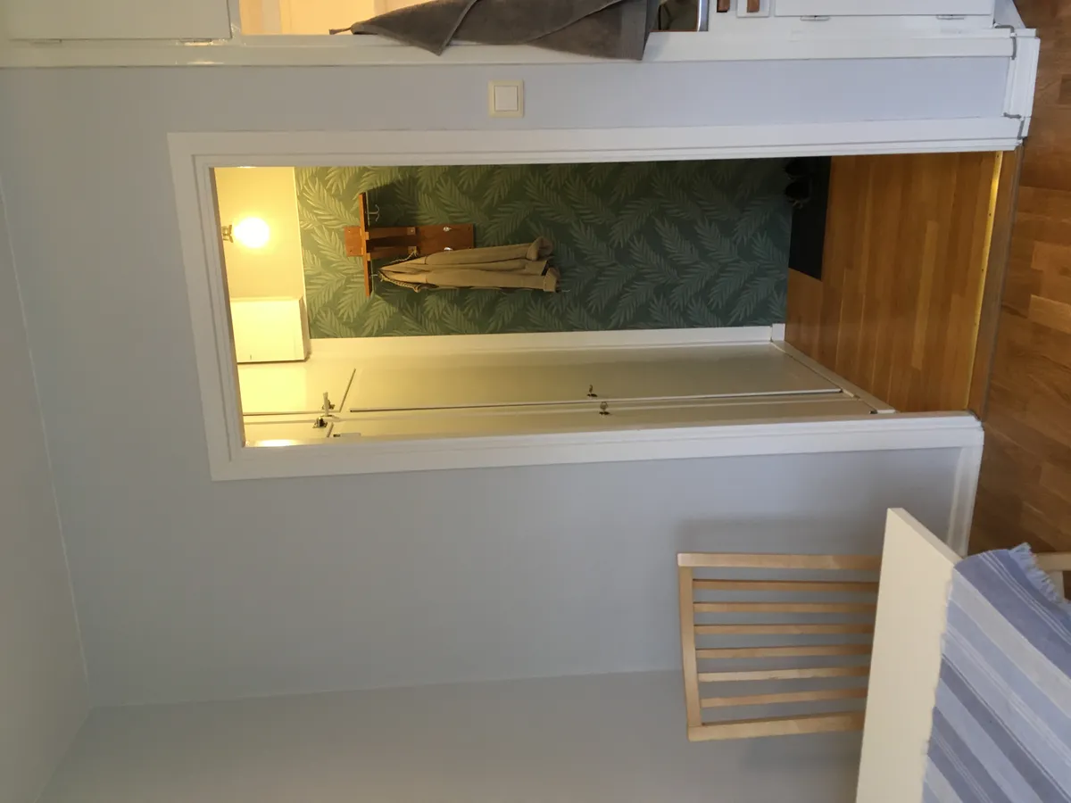 Hyreslägenhet på Uppsala i uppsala