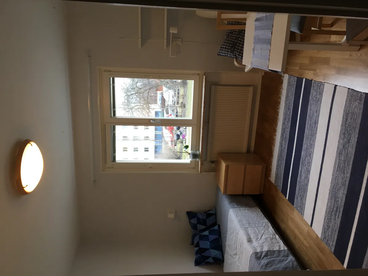 Hyreslägenhet på Uppsala i uppsala