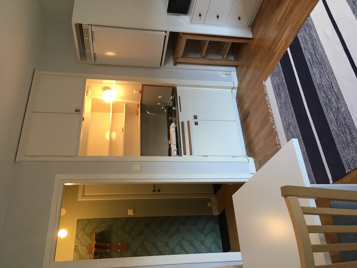 Hyreslägenhet på Uppsala i uppsala