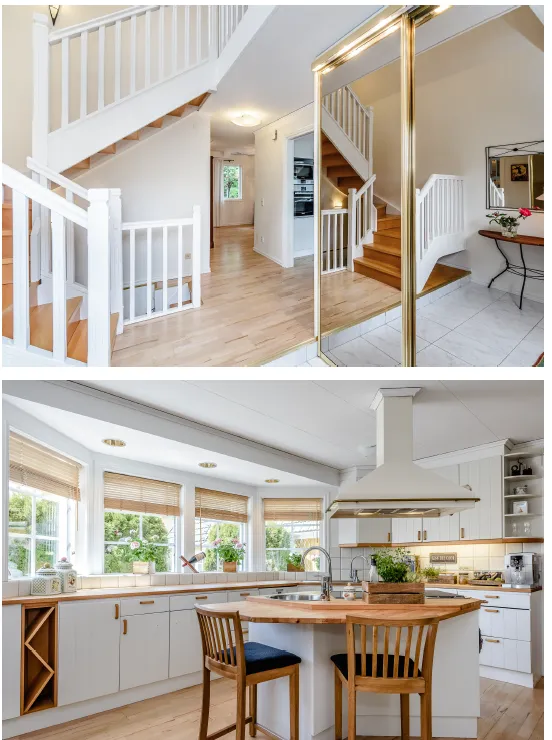 Hyreslägenhet på Sollentuna i sollentuna