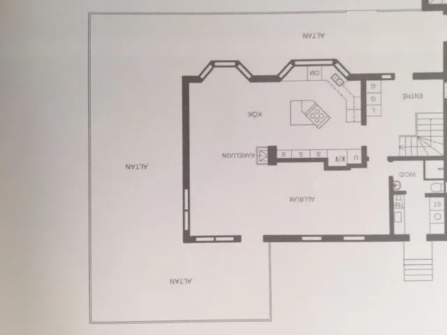 Hyreslägenhet på Sollentuna i sollentuna