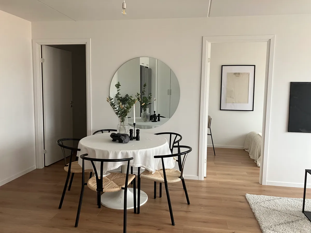 Hyreslägenhet på Västra Frölunda i vastra-frolunda