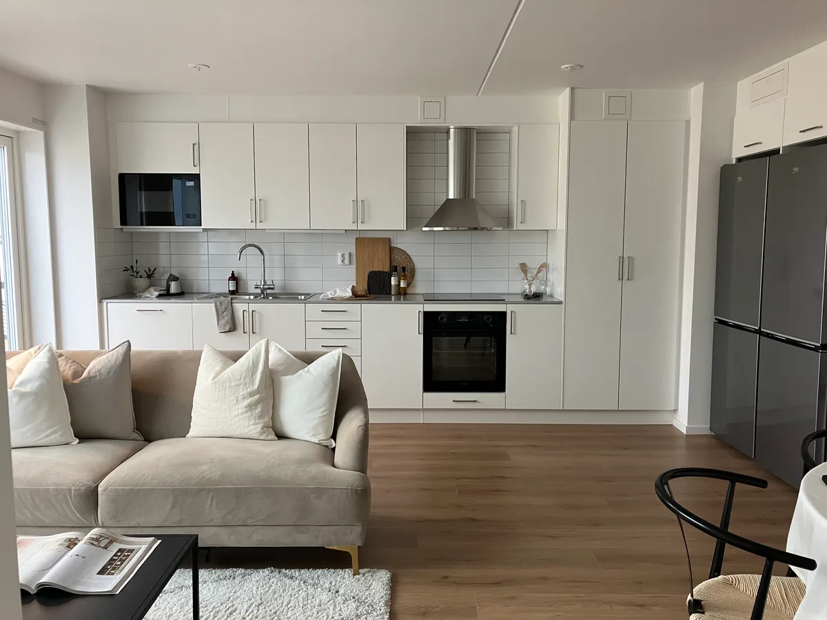 Hyreslägenhet på Västra Frölunda i vastra-frolunda