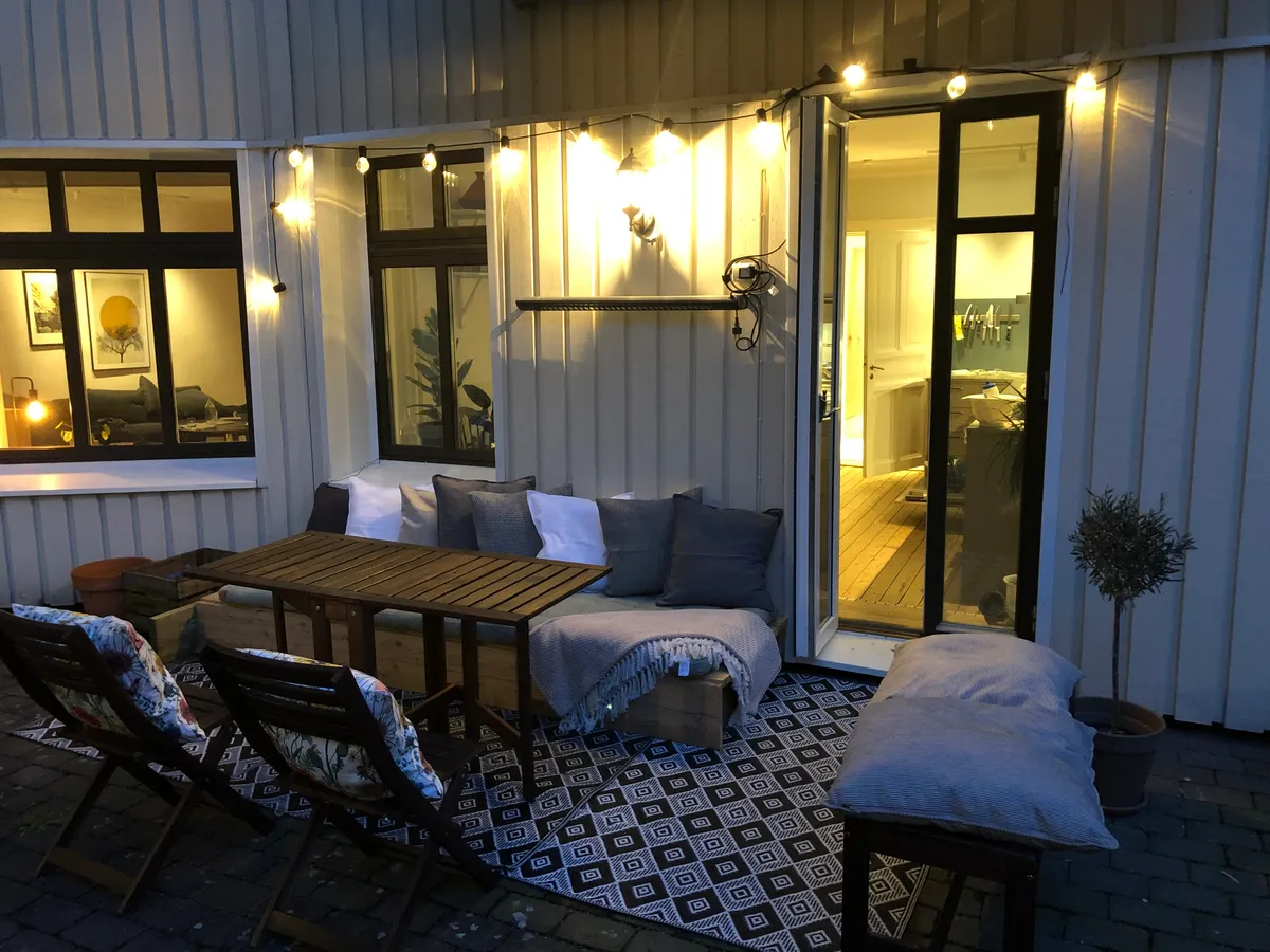 Hyreslägenhet på Göteborg i goteborg