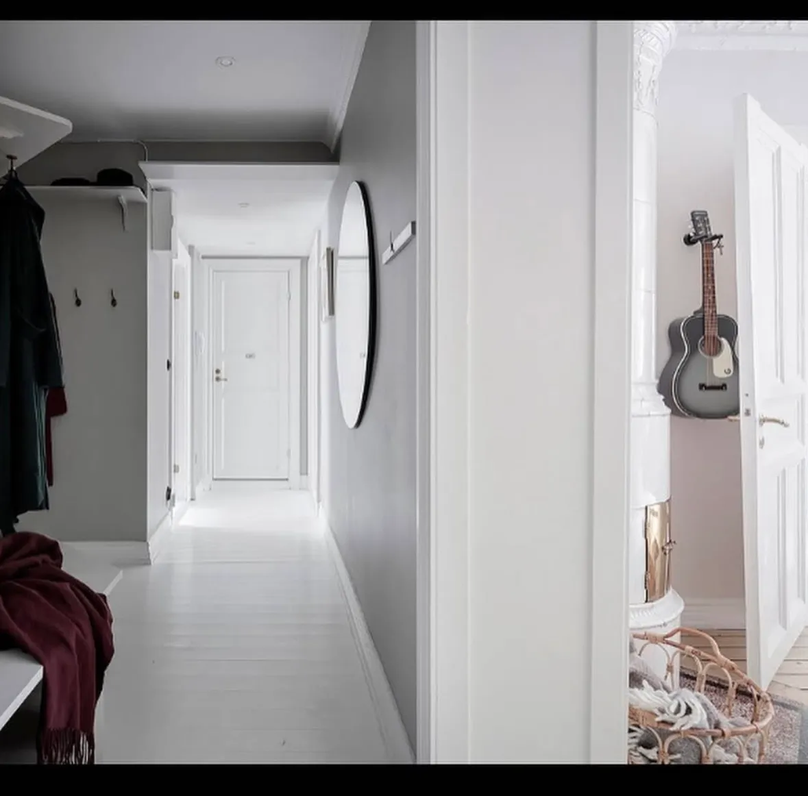 Hyreslägenhet på Göteborg i goteborg