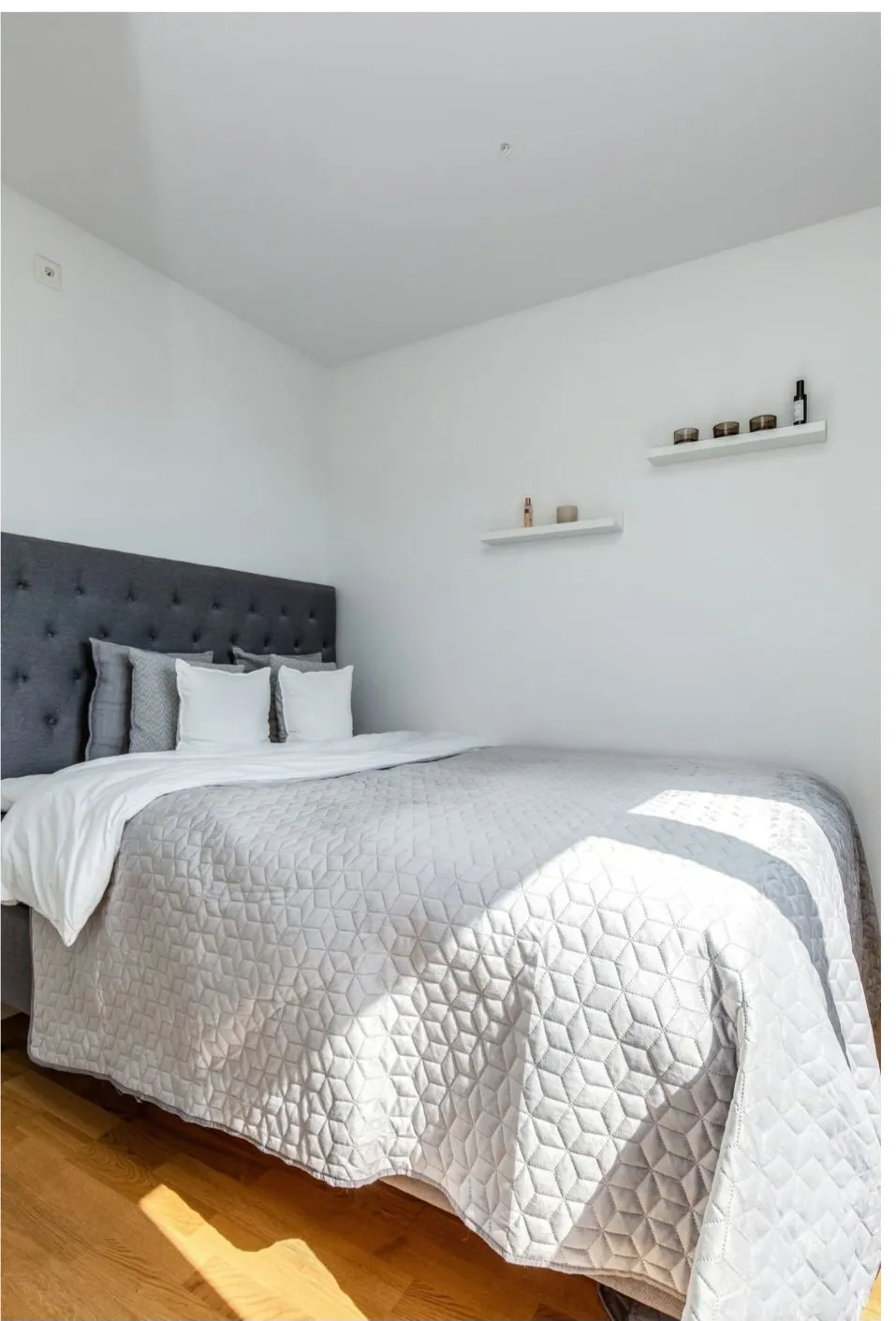 Hyreslägenhet på Huddinge i huddinge