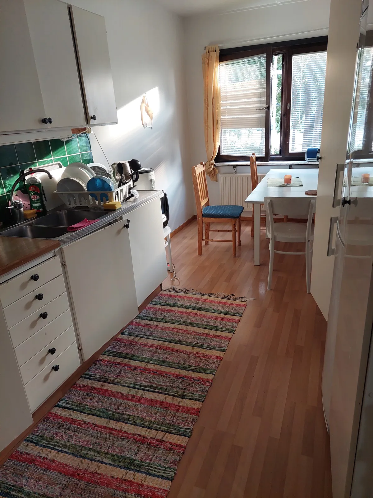 Hyreslägenhet på Uppsala i uppsala