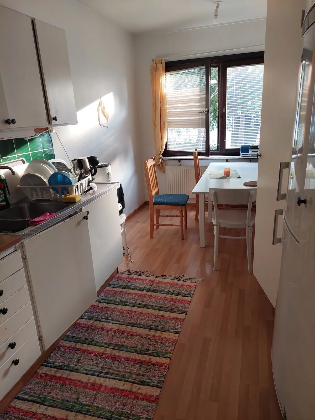 Hyreslägenhet på Uppsala i uppsala