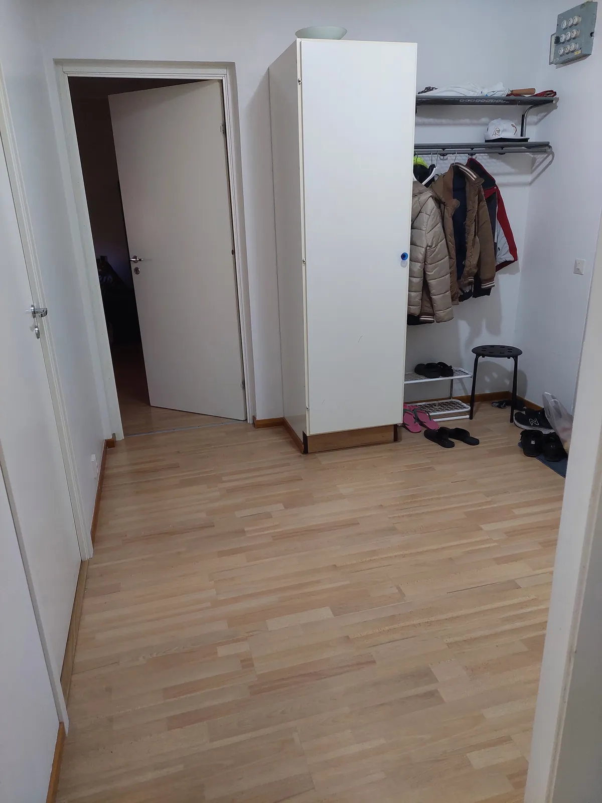 Hyreslägenhet på Uppsala i uppsala