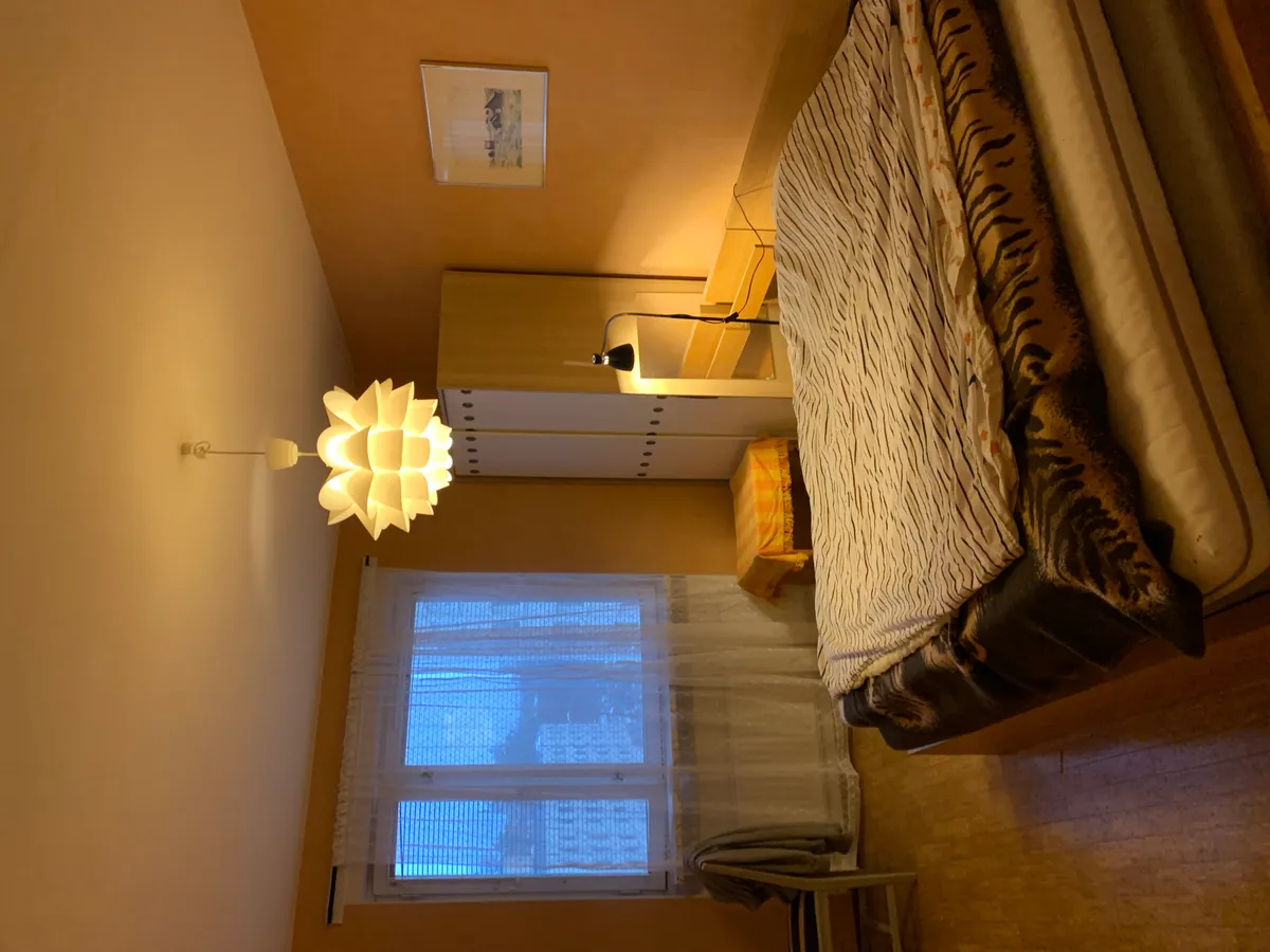 Hyreslägenhet på Enskede i enskede