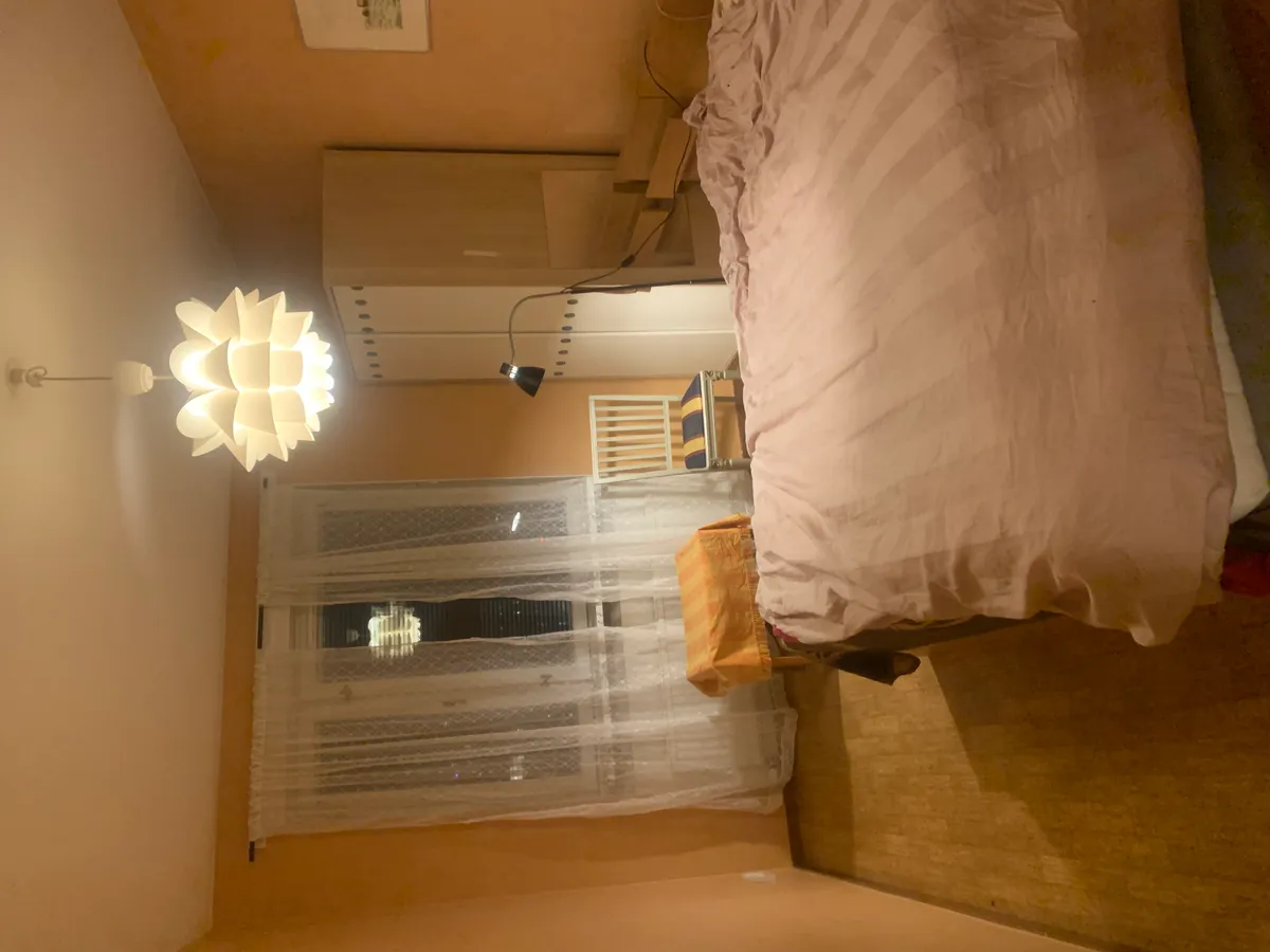 Hyreslägenhet på Enskede i enskede