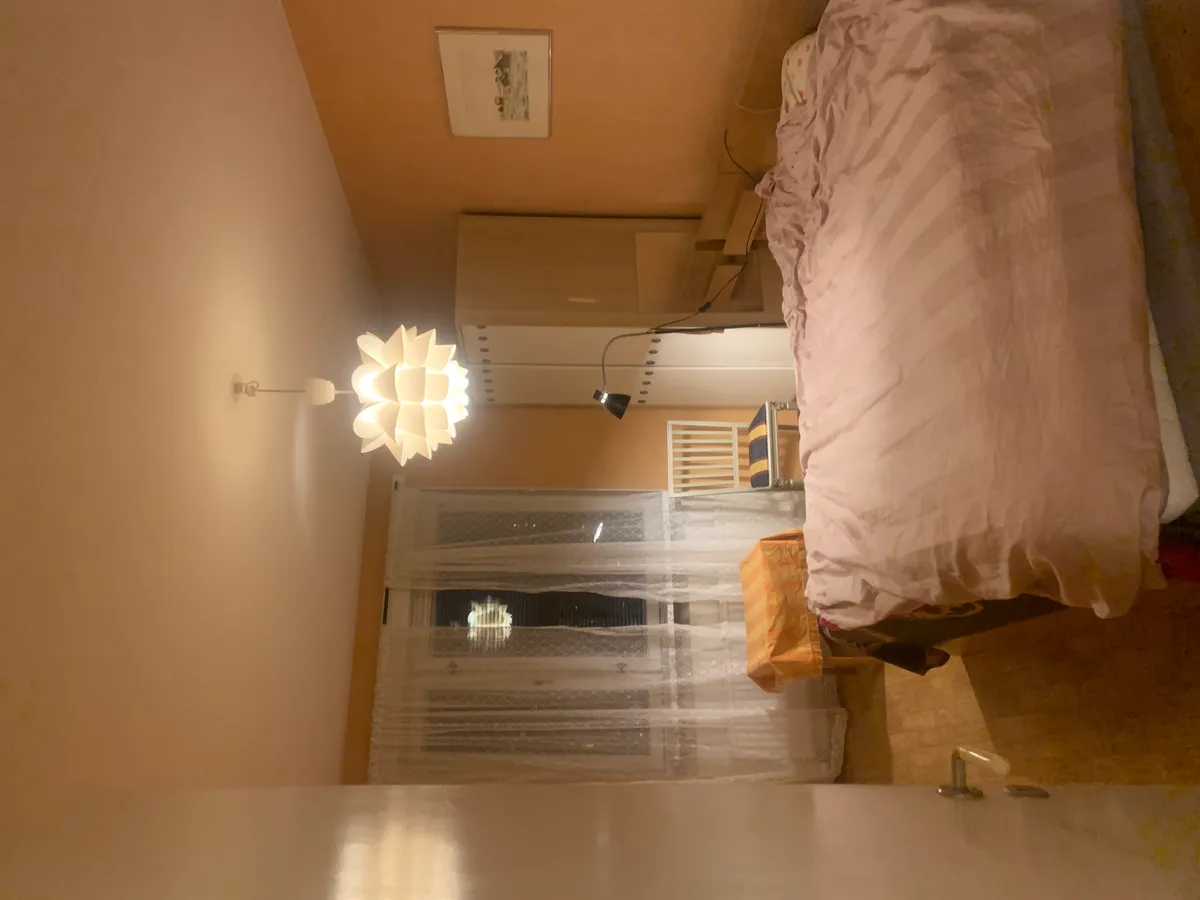 Hyreslägenhet på Enskede i enskede