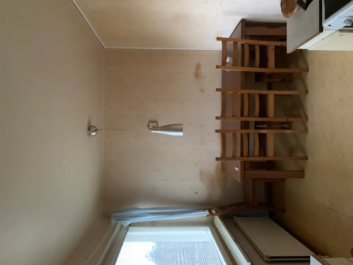 Hyreslägenhet på Enskede i enskede