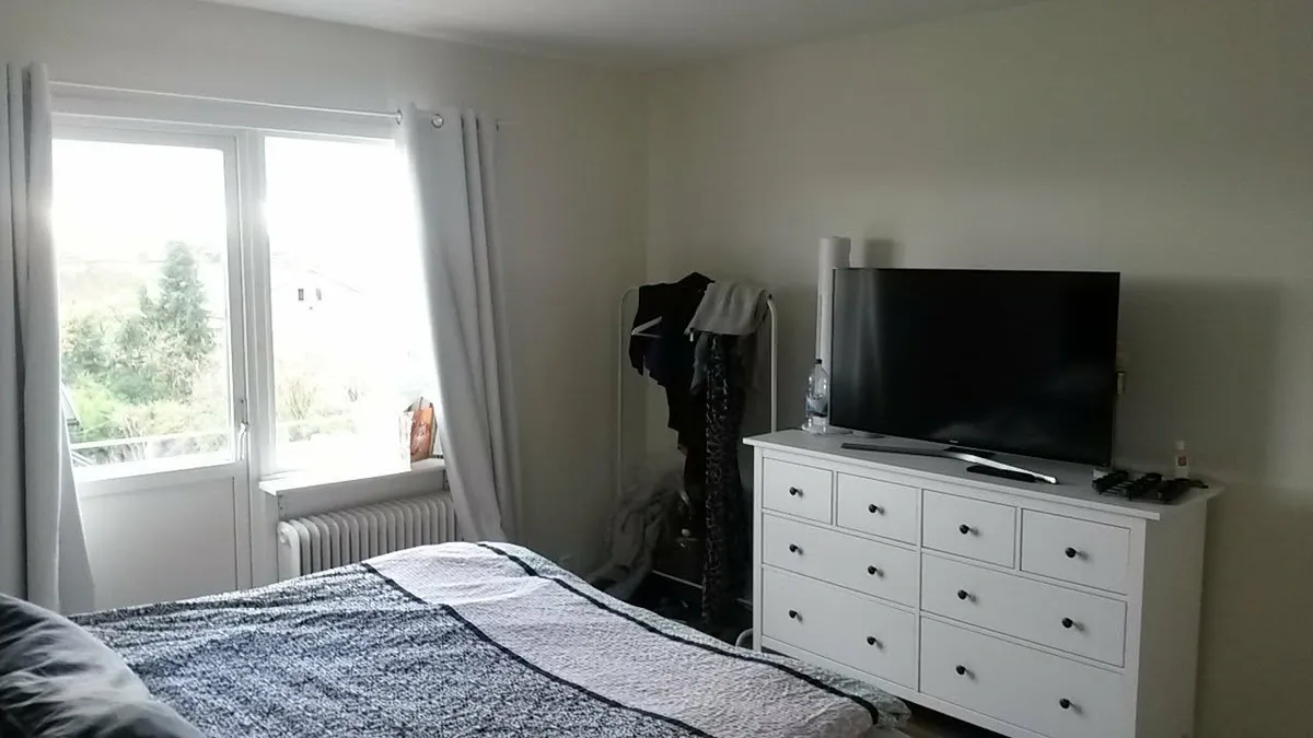 Hyreslägenhet på Harlösa i harlosa