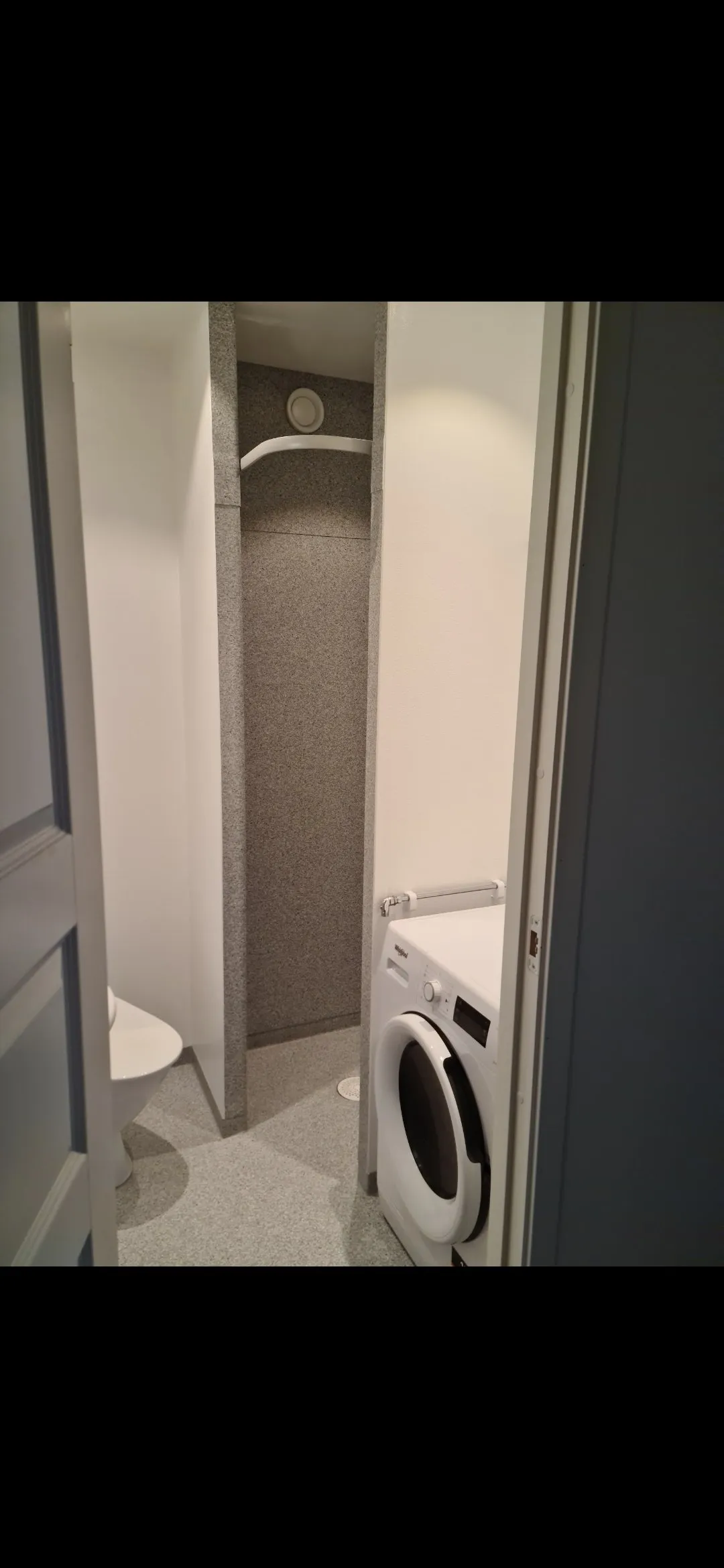 Hyreslägenhet på Harlösa i harlosa