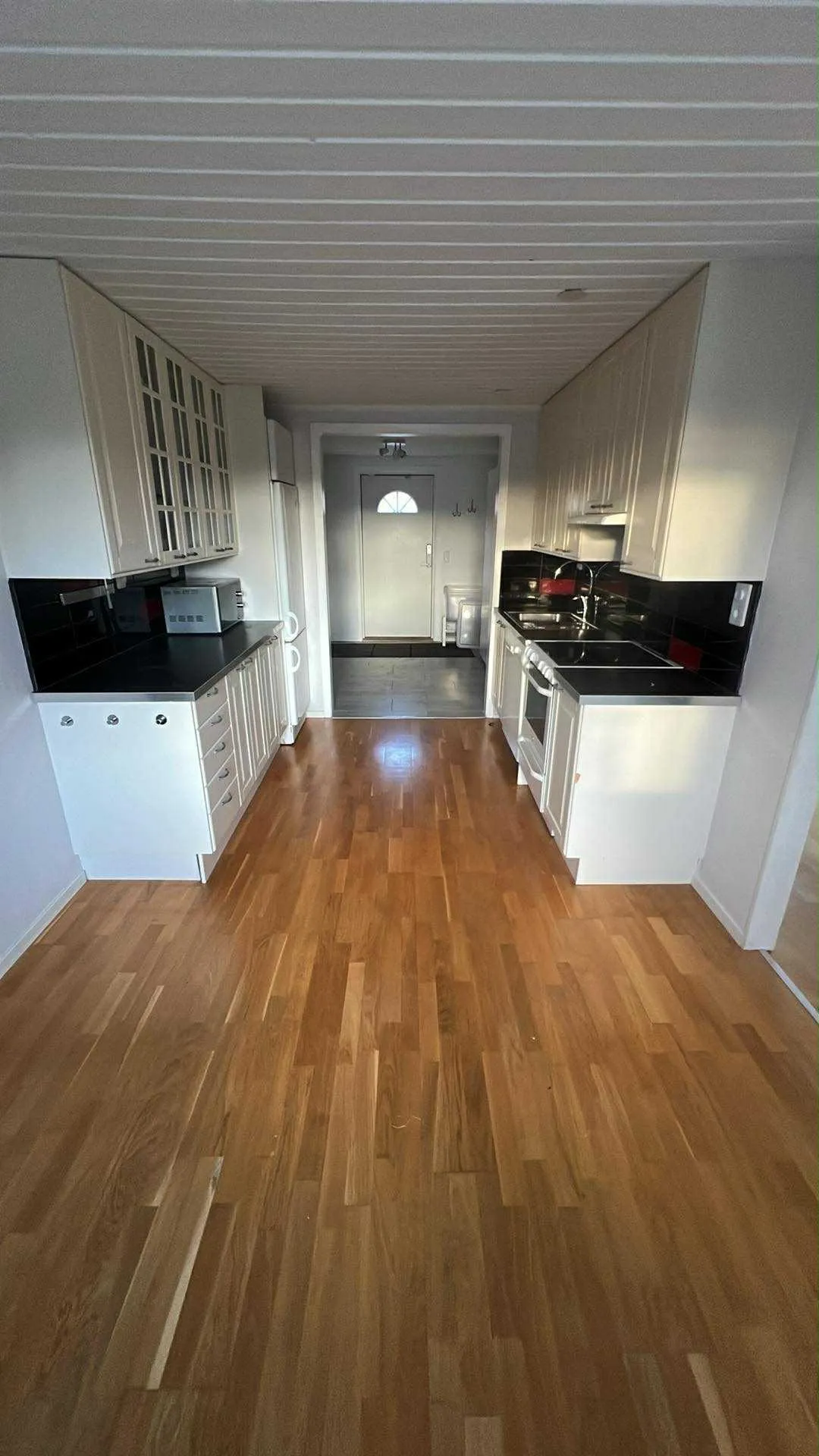 Hyresbostad på Åkersberga i akersberga