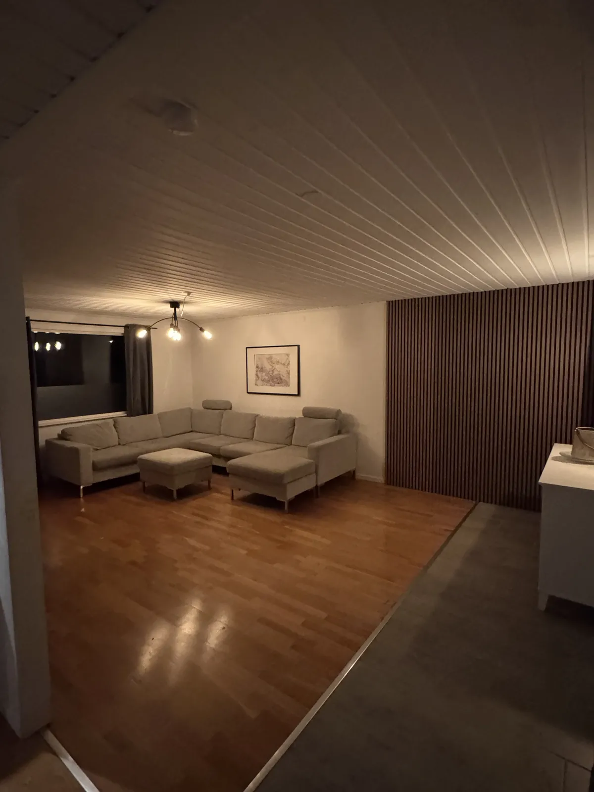 Hyresbostad på Åkersberga i akersberga