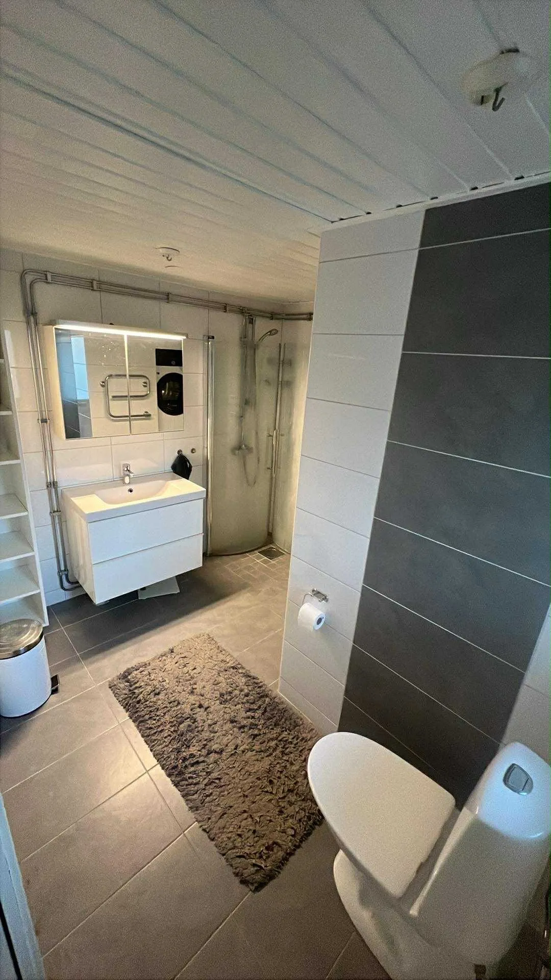 Hyresbostad på Åkersberga i akersberga