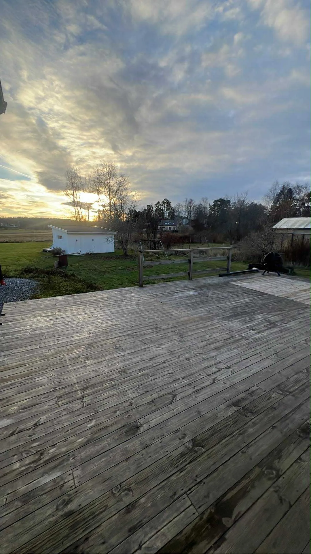 Hyresbostad på Åkersberga i akersberga