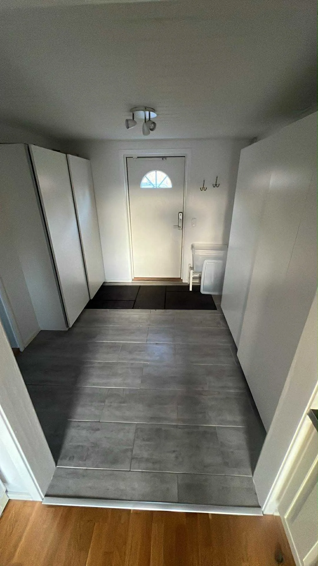 Hyresbostad på Åkersberga i akersberga