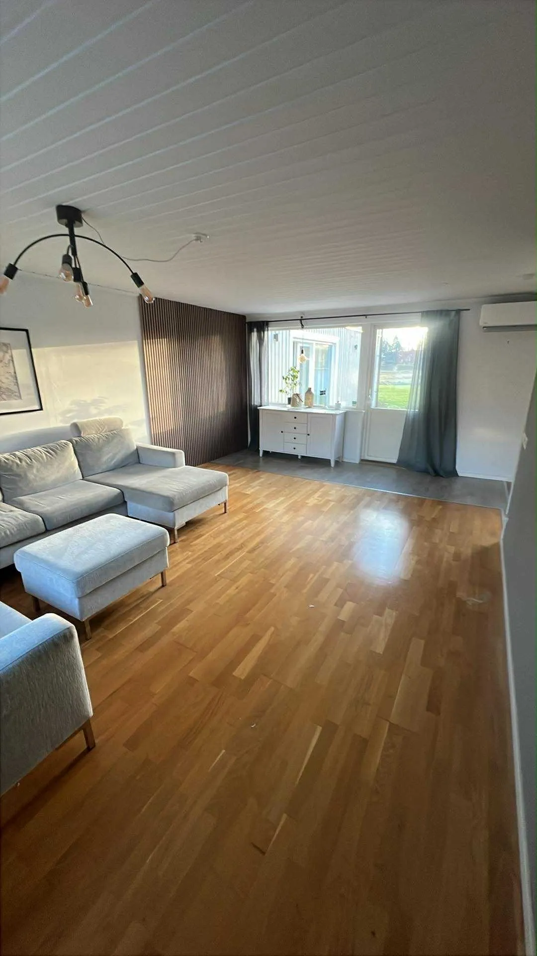 Hyresbostad på Åkersberga i akersberga