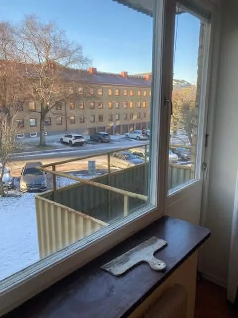 Hyreslägenhet på Göteborg i goteborg