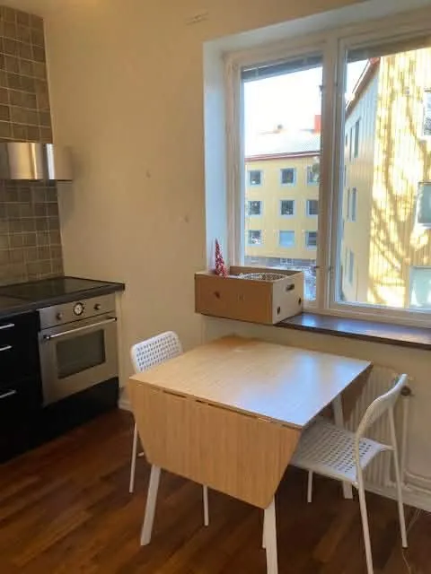 Hyreslägenhet på Göteborg i goteborg