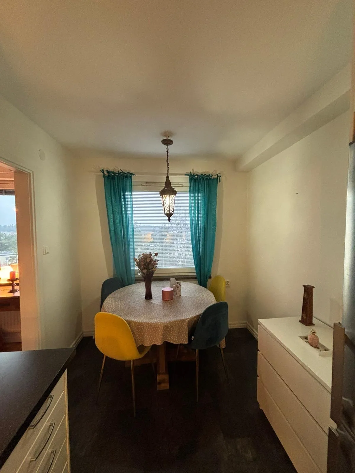 Hyreslägenhet på Järfälla i jarfalla