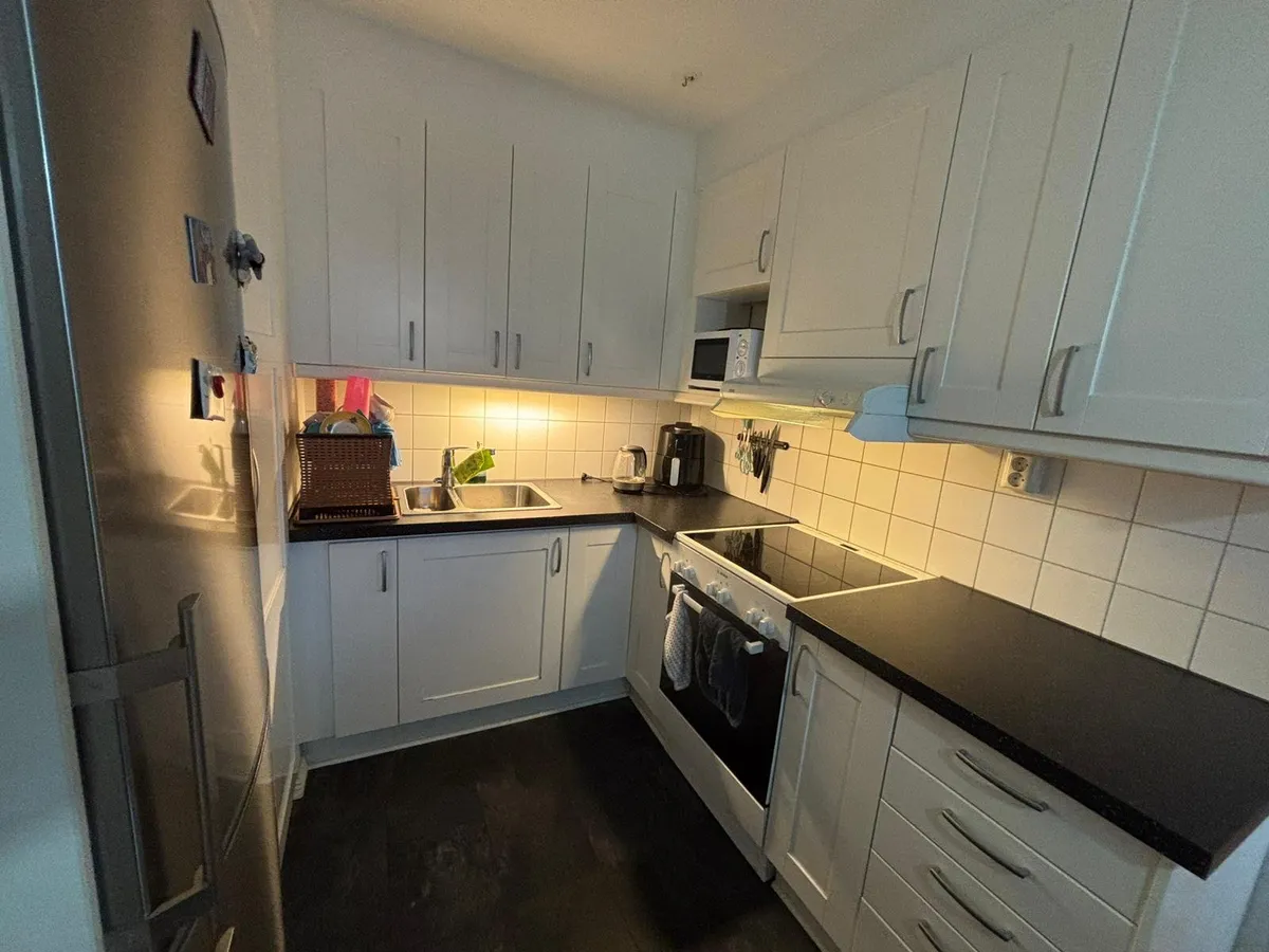 Hyreslägenhet på Järfälla i jarfalla