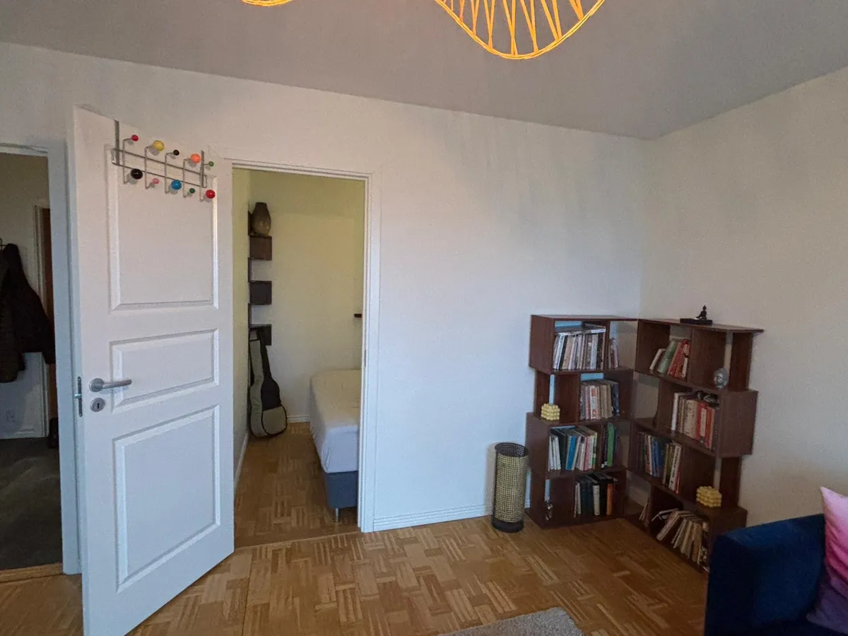 Hyreslägenhet på Järfälla i jarfalla