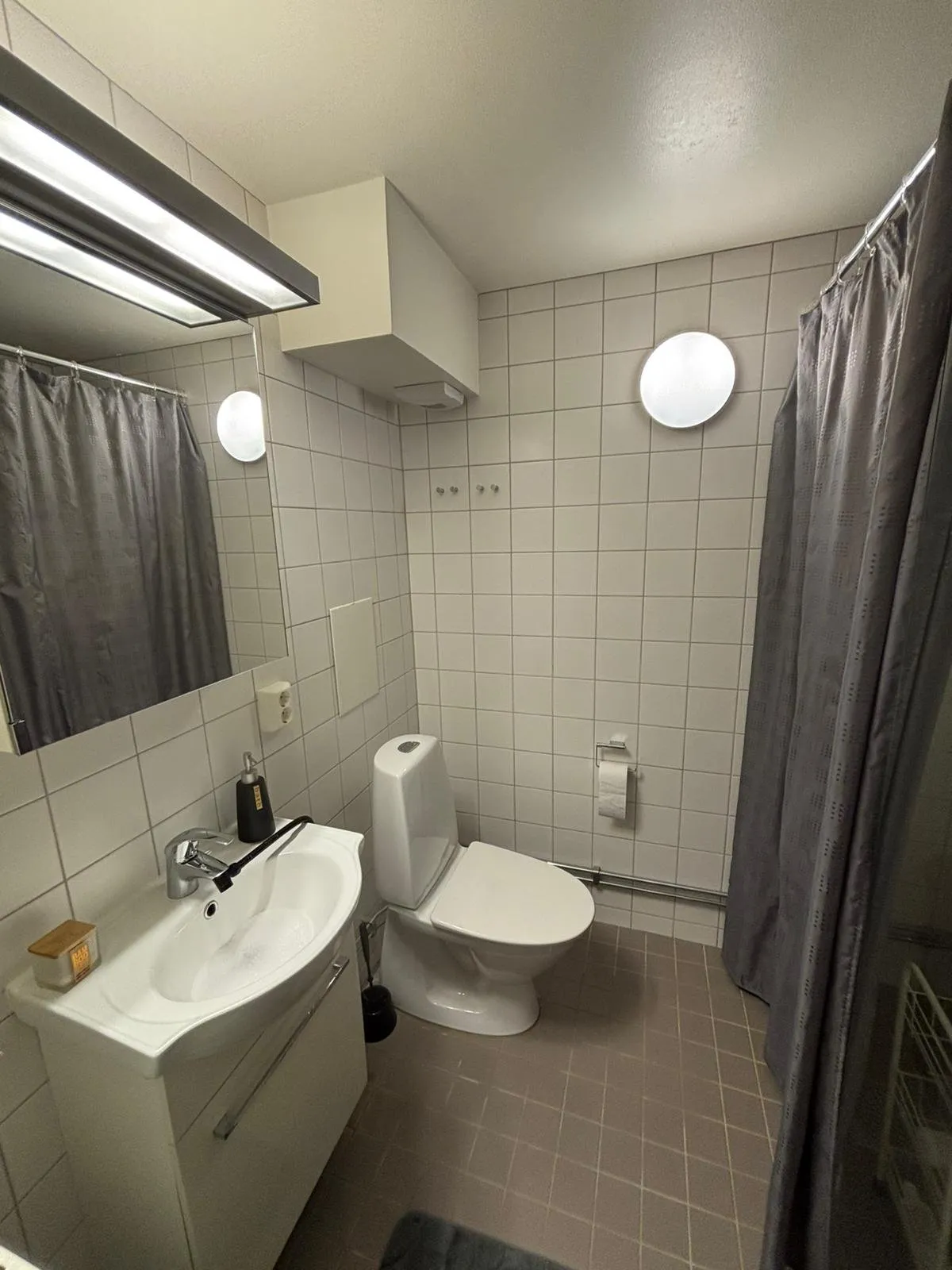 Hyreslägenhet på Järfälla i jarfalla