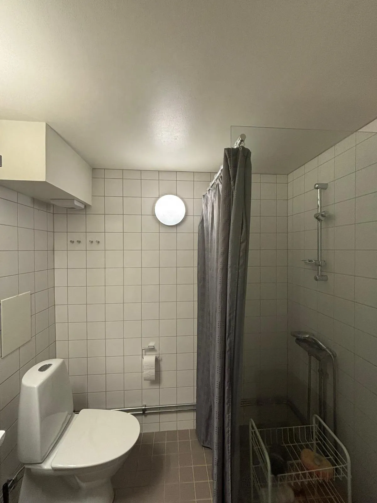 Hyreslägenhet på Järfälla i jarfalla