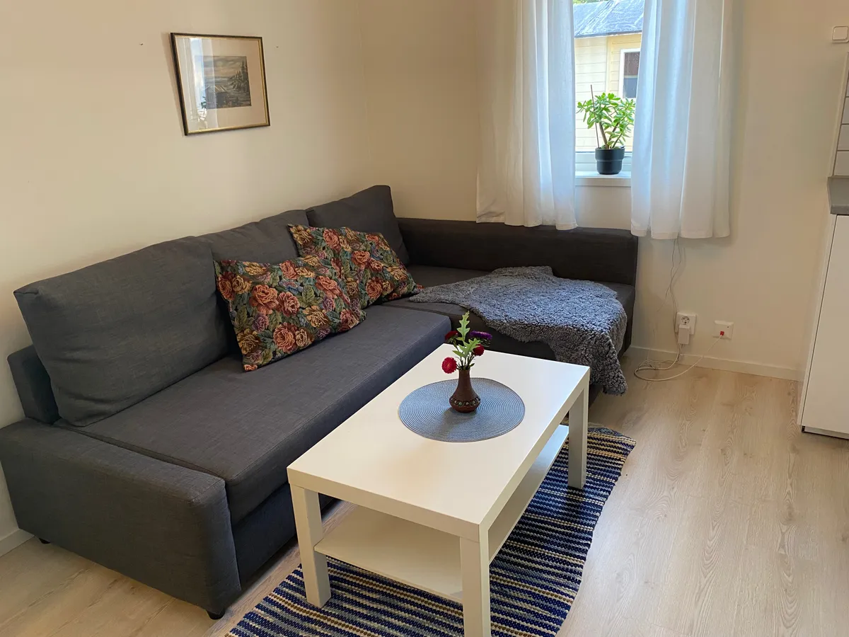 Hyreslägenhet på Uppsala i uppsala