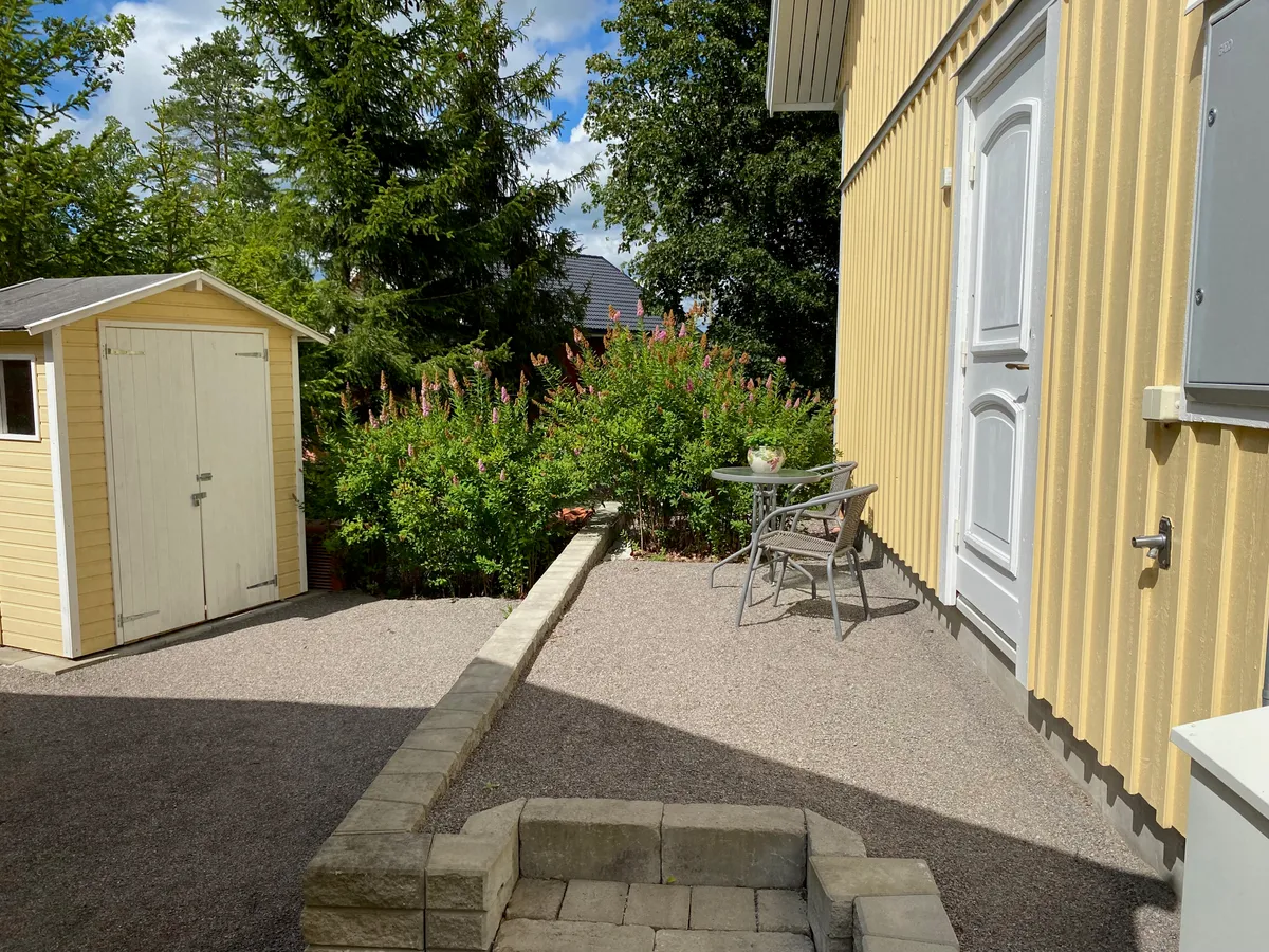 Hyreslägenhet på Uppsala i uppsala