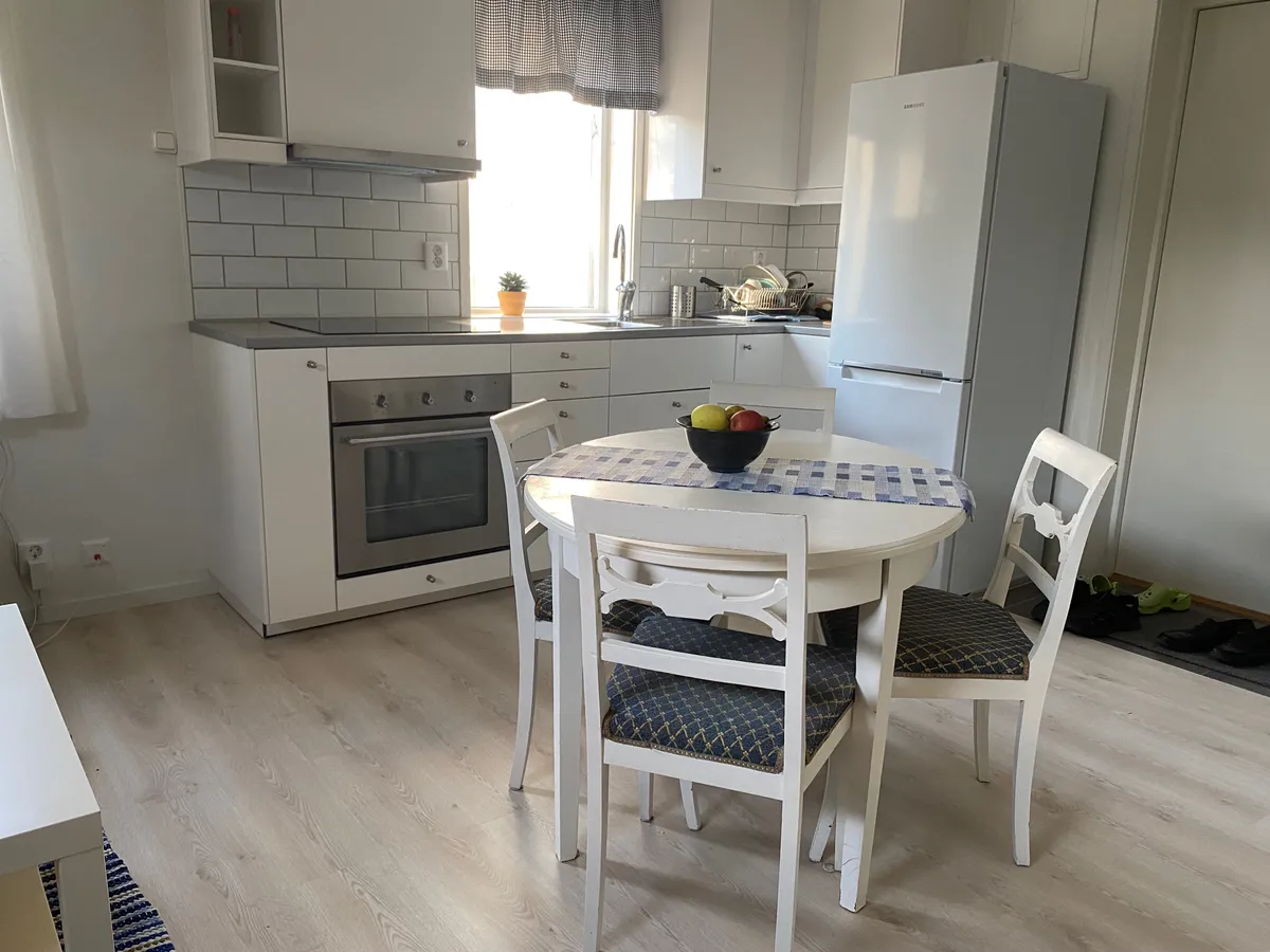 Hyreslägenhet på Uppsala i uppsala