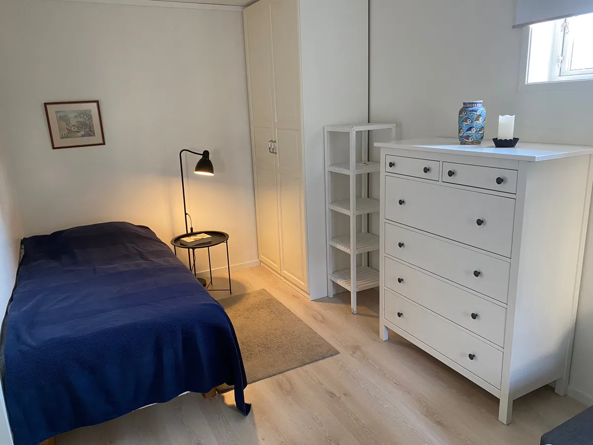 Hyreslägenhet på Uppsala i uppsala