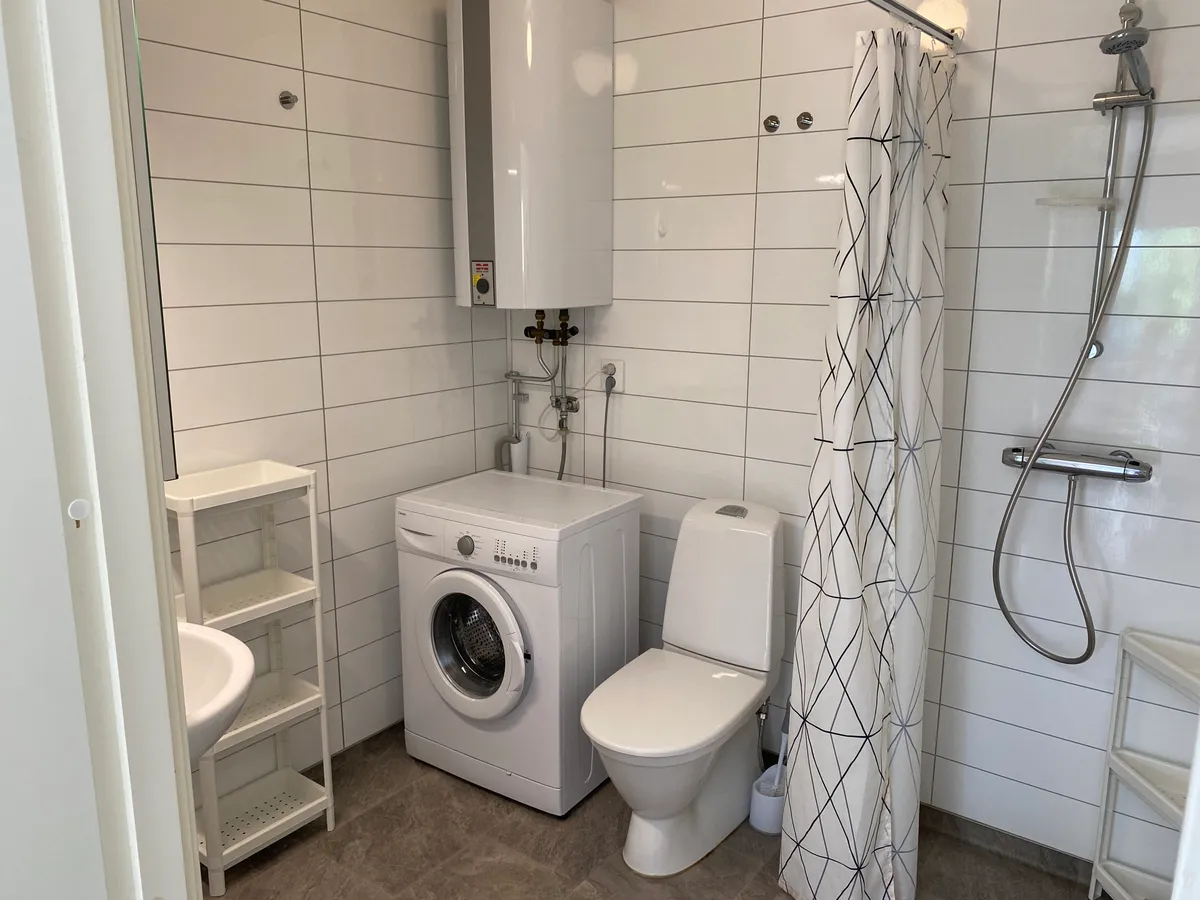 Hyreslägenhet på Uppsala i uppsala