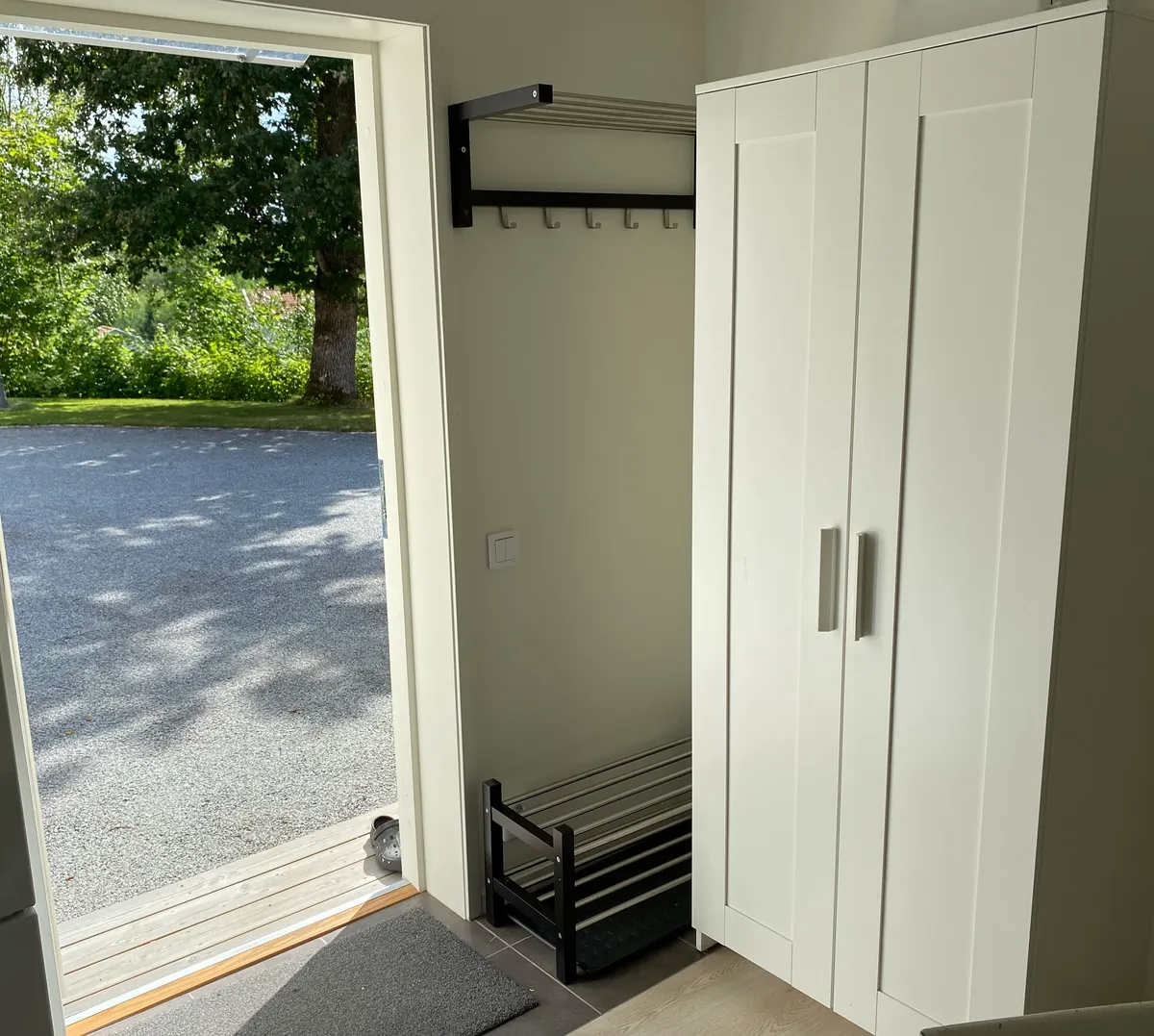 Hyreslägenhet på Uppsala i uppsala