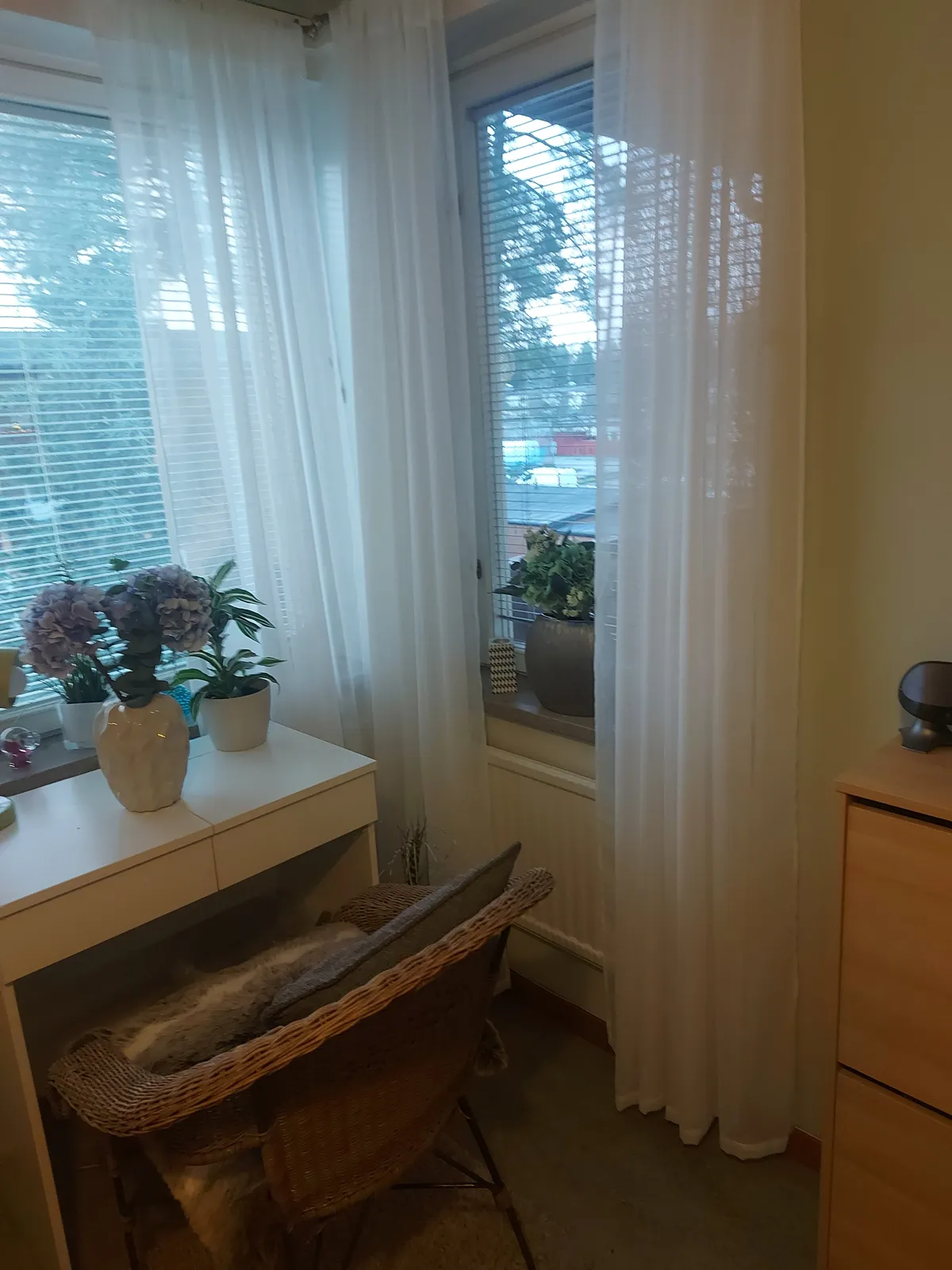 Hyreslägenhet på Jordbro i jordbro