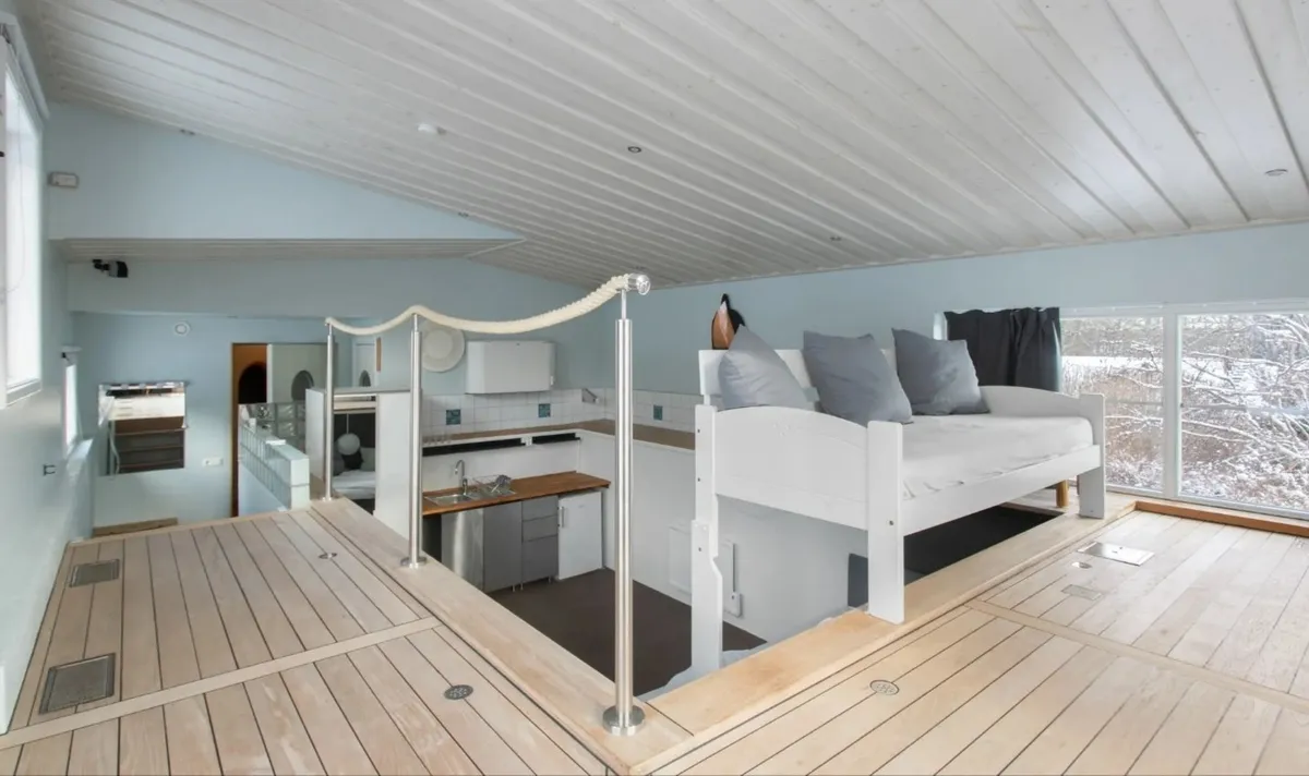 Hyresbostad på Sollentuna i sollentuna