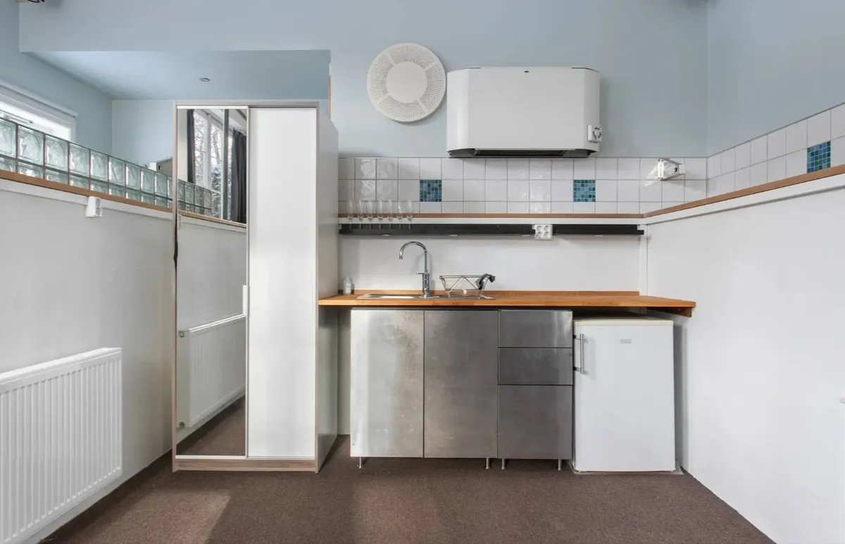 Hyresbostad på Sollentuna i sollentuna