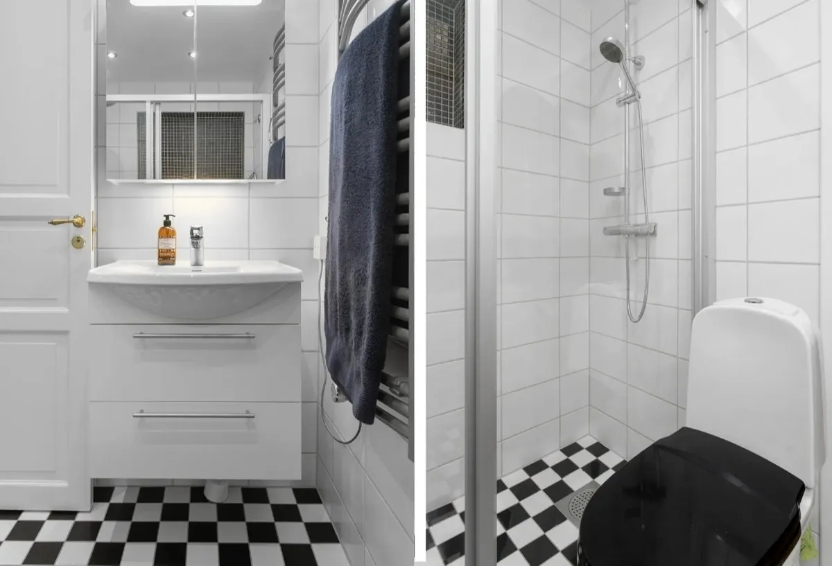 Hyresbostad på Sollentuna i sollentuna