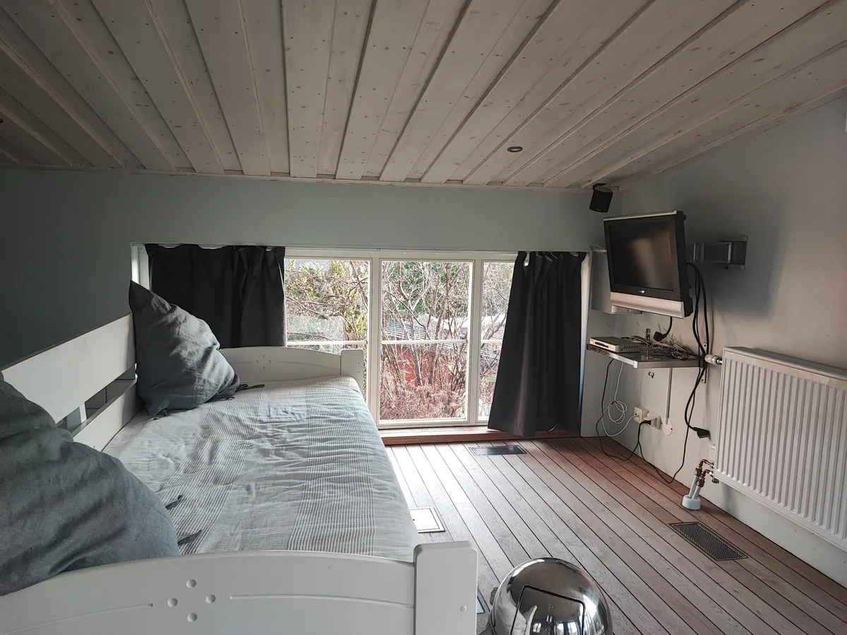 Hyresbostad på Sollentuna i sollentuna