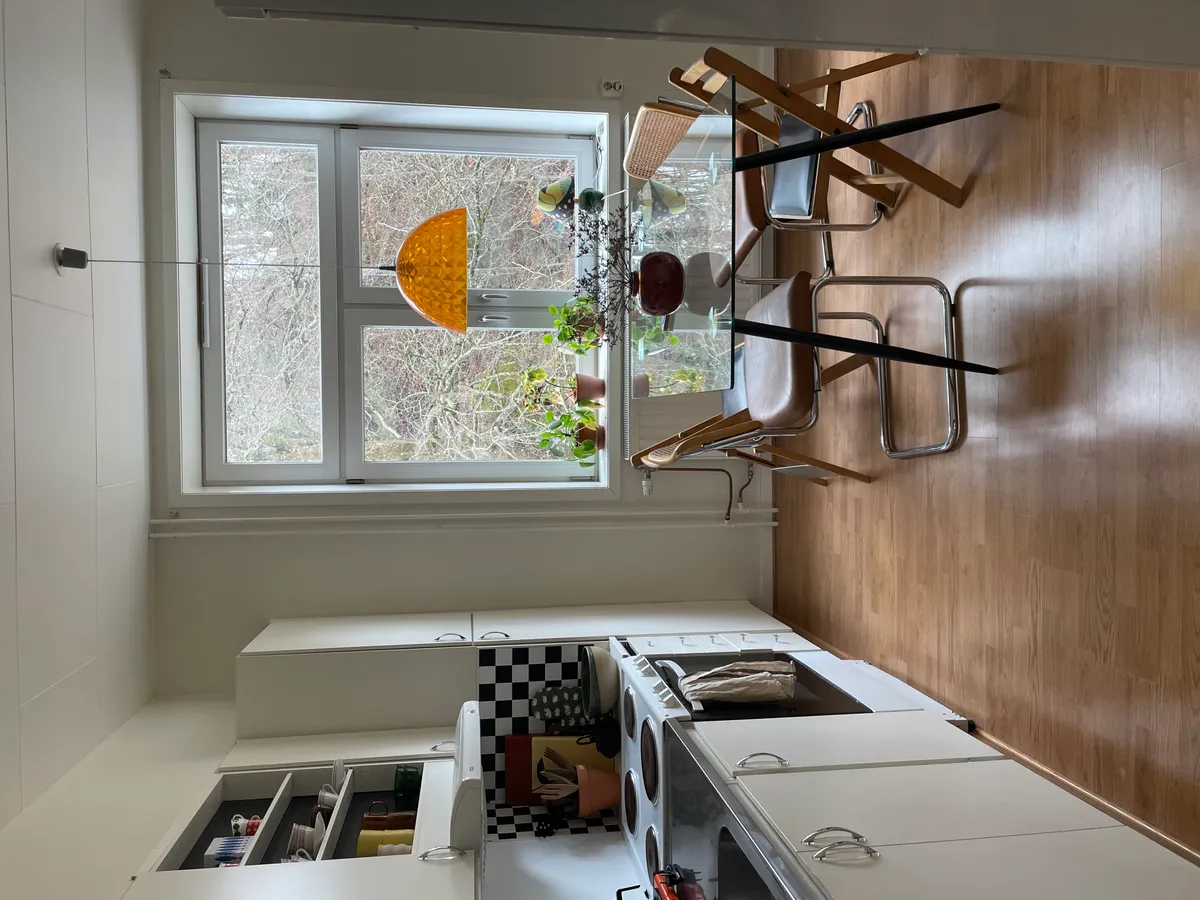 Hyreslägenhet på Uddevalla i uddevalla