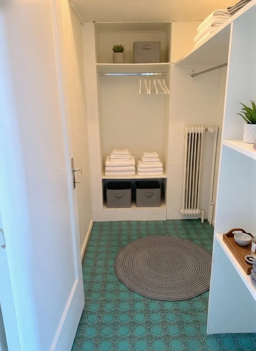 Hyreslägenhet på Vrigstad i vrigstad