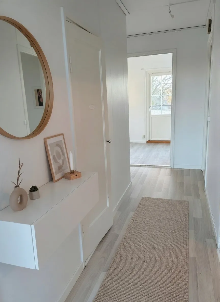 Hyreslägenhet på Vrigstad i vrigstad