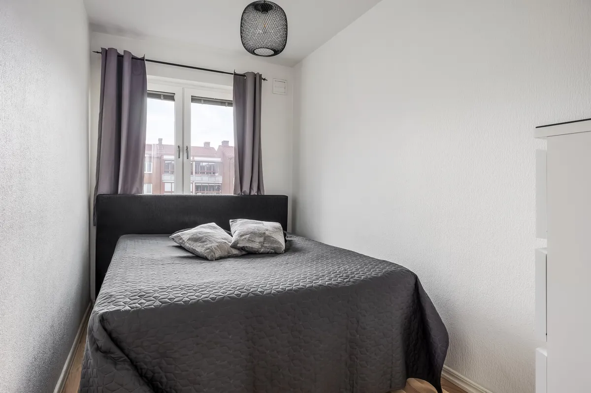 Hyreslägenhet på Malmö i malmo