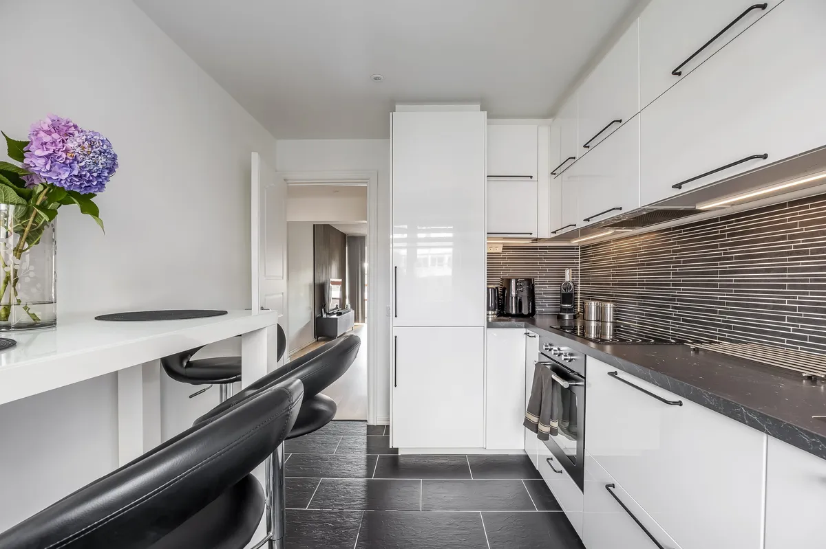 Hyreslägenhet på Malmö i malmo