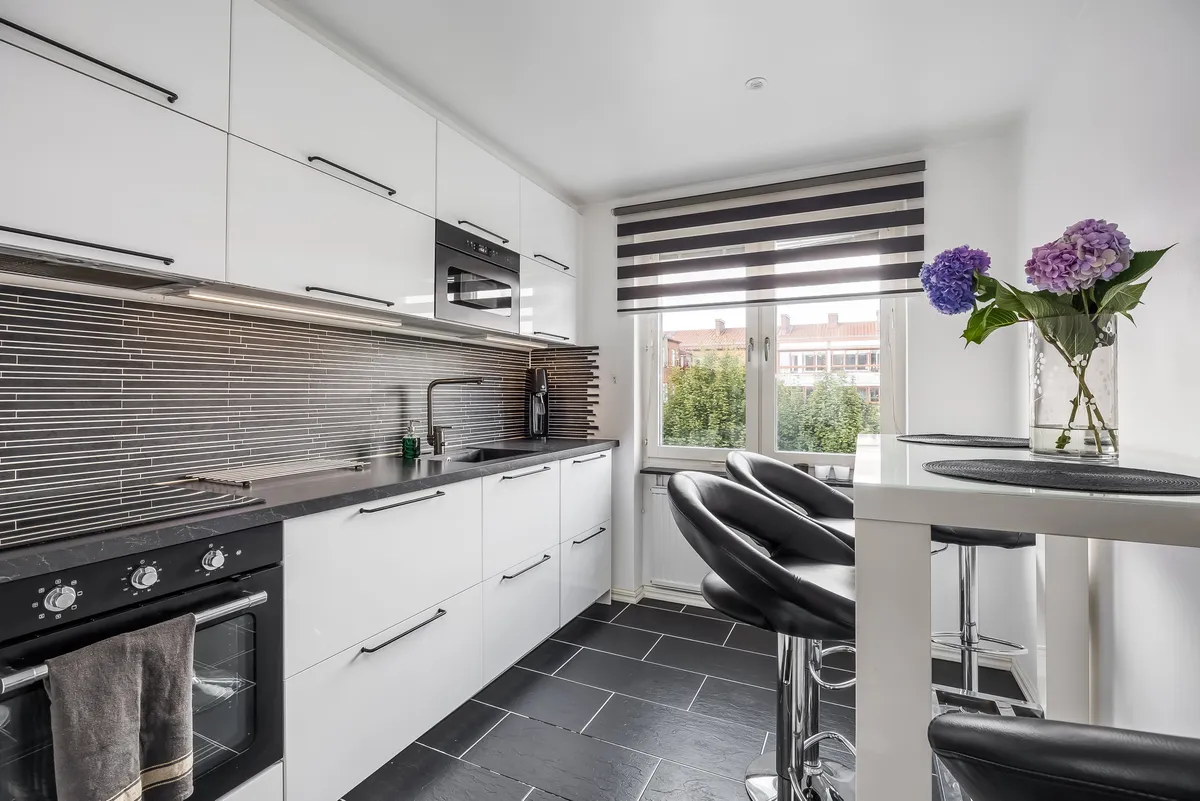 Hyreslägenhet på Malmö i malmo